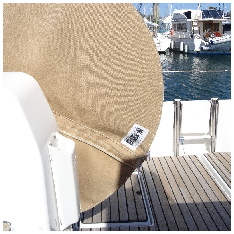 Purchase Dufour 410 GL boom covers