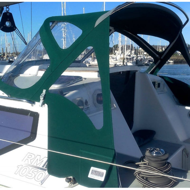 Purchase Spray Hood Fora Marine RM 1050