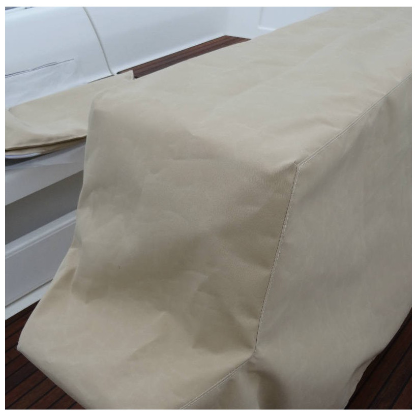 Purchase Dufour 410 GL table cover
