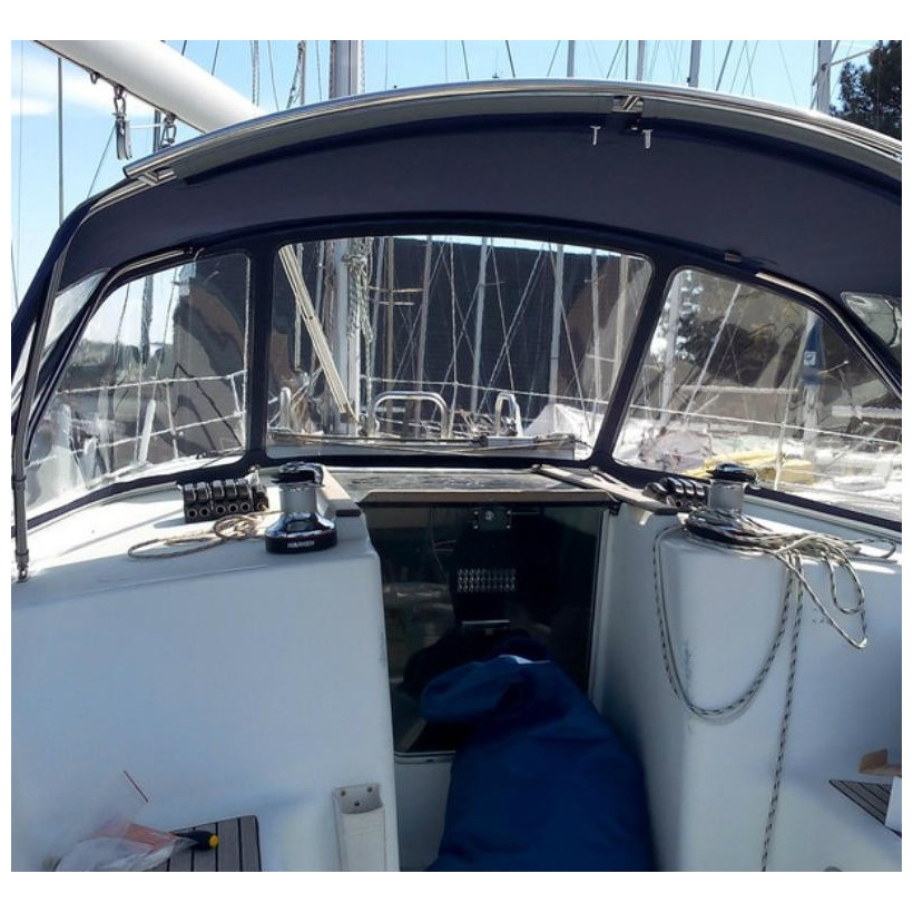 Purchase Convertible top window replacement