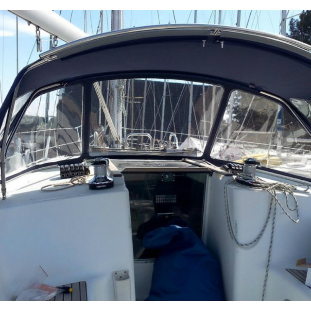Purchase Convertible top window replacement