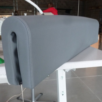 Purchase Rear Seat Backrest Manta 610