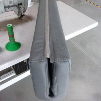 Purchase Rear Seat Backrest Manta 610