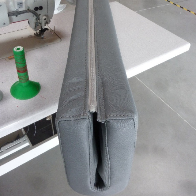 Purchase Rear Seat Backrest Manta 610