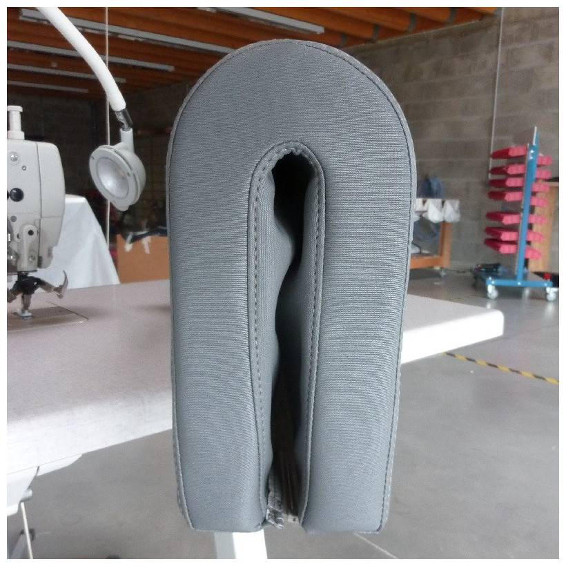 Purchase Rear Seat Backrest Manta 610