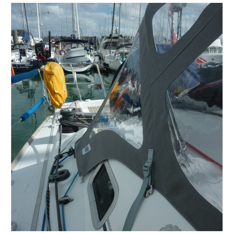 Purchase Spray Hood Bénéteau First 36.7