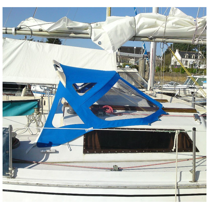 Purchase Spray Hood Jeanneau Sangria