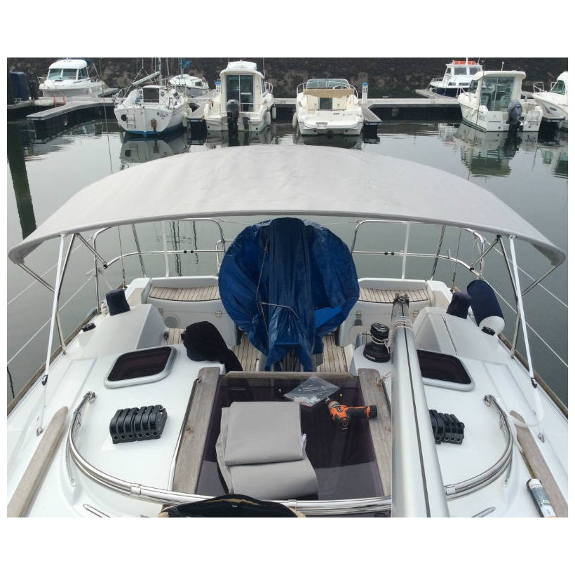 Purchase Bimini Jeanneau Sun Odyssey 36i