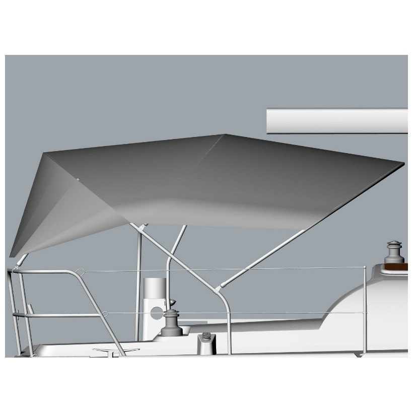 Purchase Bimini Jeanneau Sun Odyssey 36i