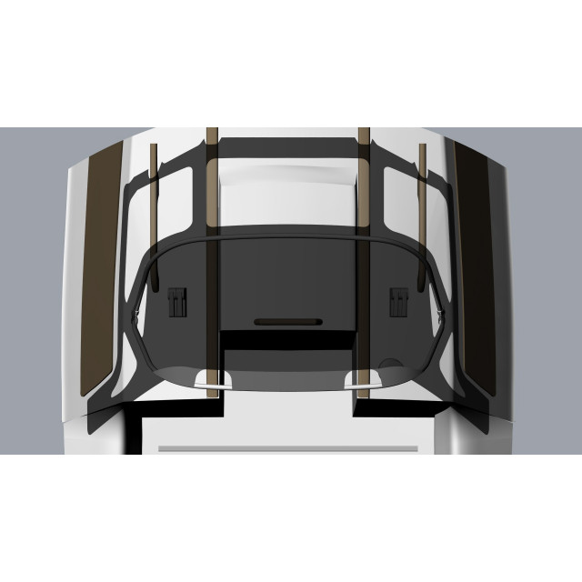 Purchase Spray Hood Jeanneau Fantasia