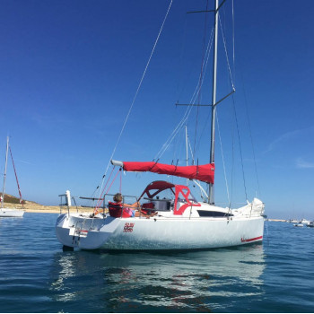 Purchase Spray Hood Jeanneau Sun Fast 3200