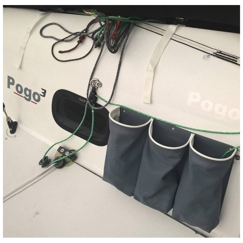 Purchase Triple Pogo 3 Hatches - Pair