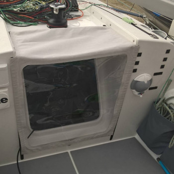 Purchase Pogo 3 descent panel