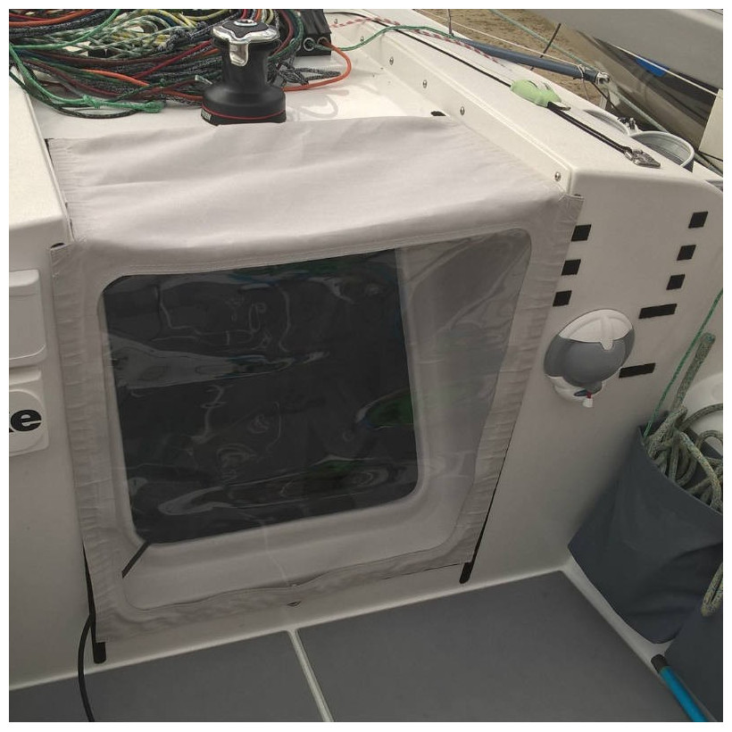 Purchase Pogo 3 descent panel