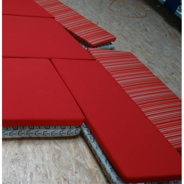 Purchase Dufour Cushions T 7