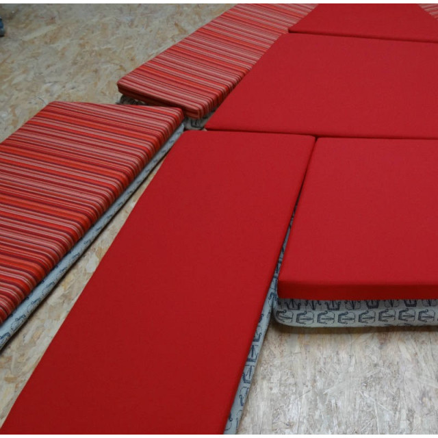 Purchase Dufour Cushions T 7