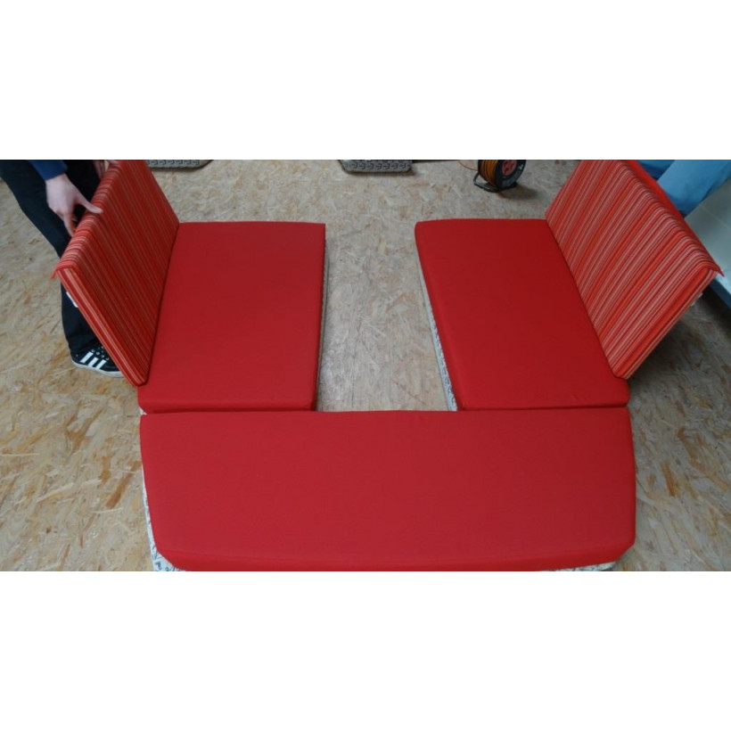 Purchase Dufour Cushions T 7