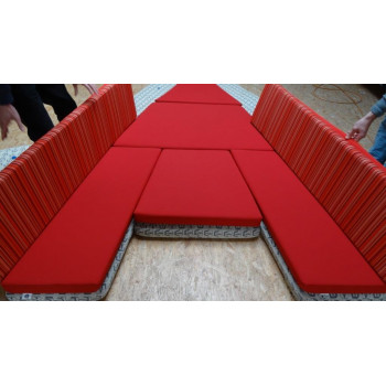 Purchase Dufour Cushions T 7