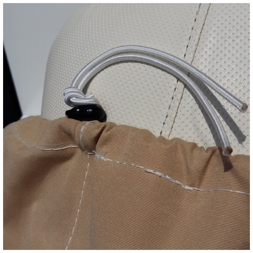 Purchase Key Largo boat seat cover