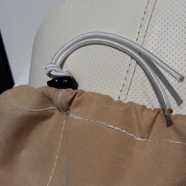 Purchase Key Largo boat seat cover