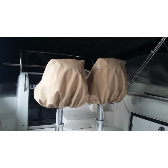 Purchase Key Largo boat seat cover