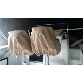 Purchase Key Largo boat seat cover