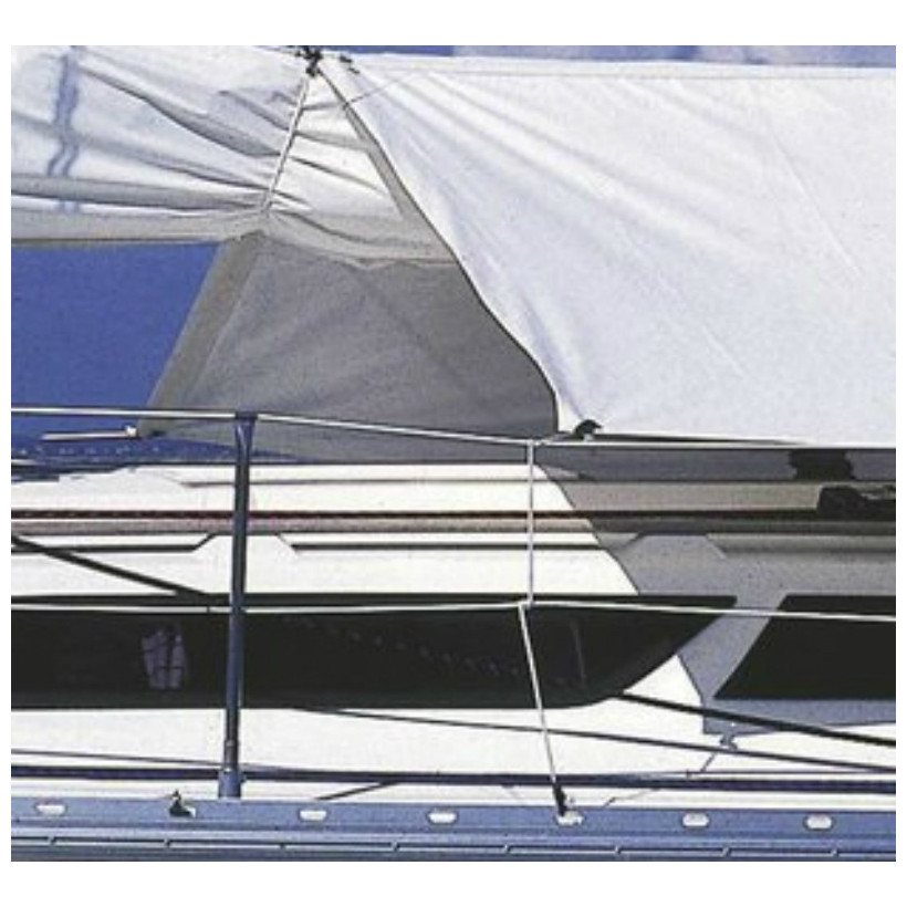 Purchase Sunbrella Sunshade for First 27.7