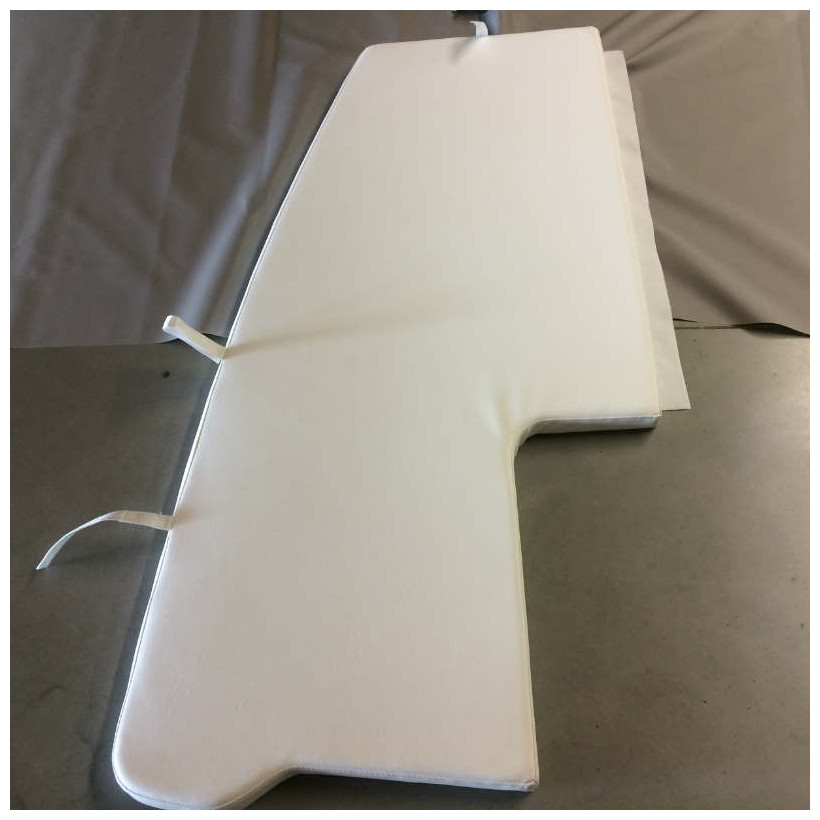 Purchase Jeanneau Prestige 30 Sport sunbed cushion