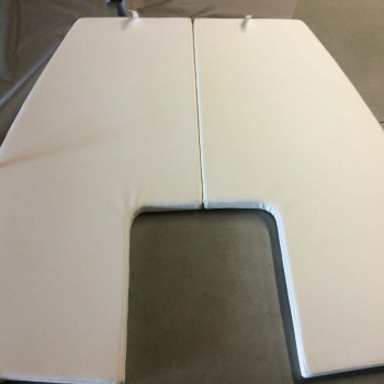 Purchase Sun lounger cushion Bénéteau Flyer 11