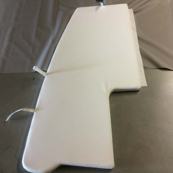 Purchase Sun lounger cushion Bénéteau Flyer 11