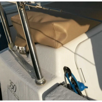 Purchase Dufour 350 Cushion