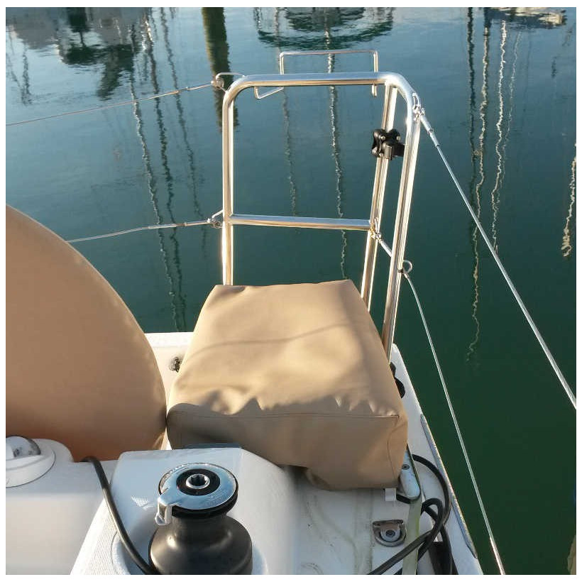 Purchase Dufour 350 Cushion