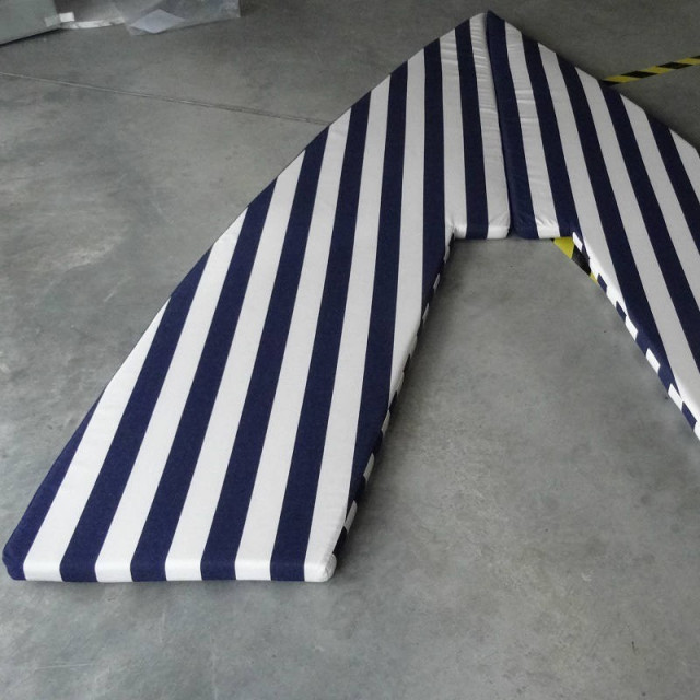 Purchase Gazelle Cushions