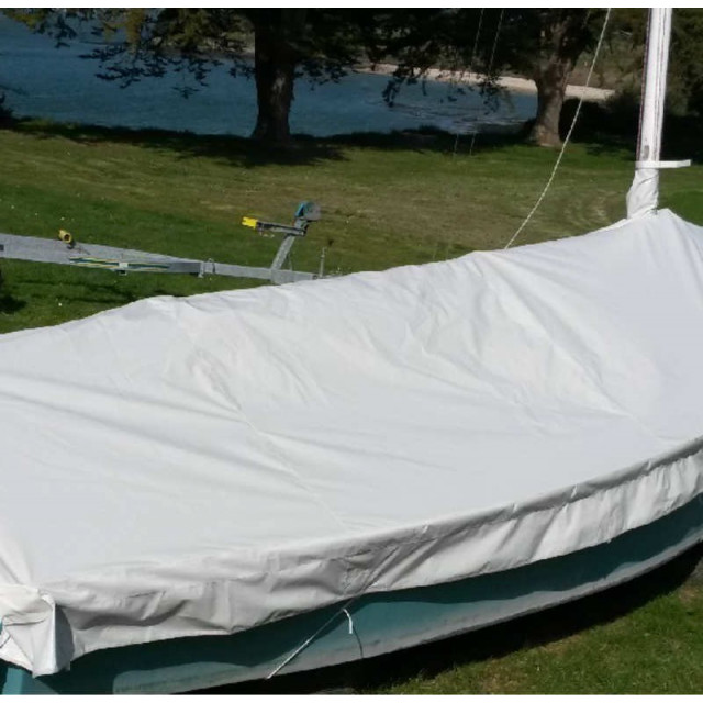 Purchase Marine Composite Gazelle winter cover