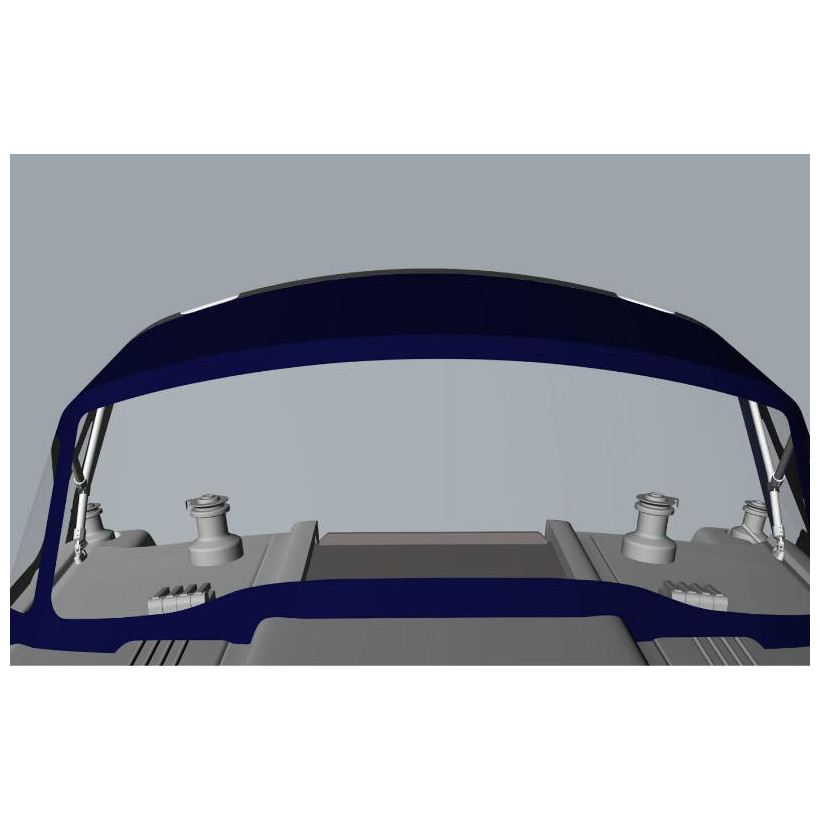 Purchase Spray Hood Dufour 325 GL