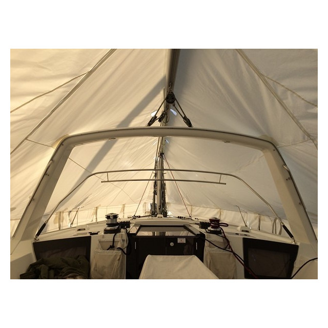Purchase Winter cover for Bénéteau Oceanis 45