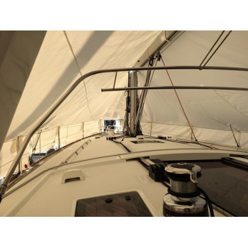 Purchase Winter cover for Bénéteau Oceanis 45