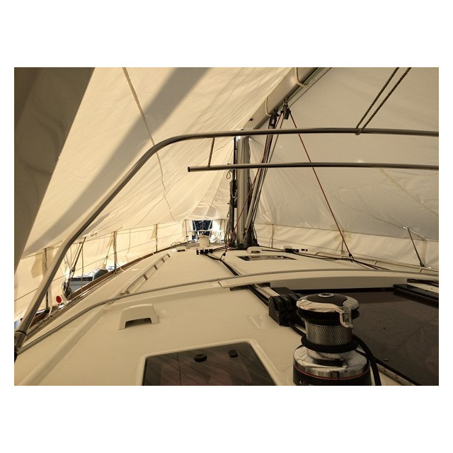 Purchase Winter cover for Bénéteau Oceanis 45