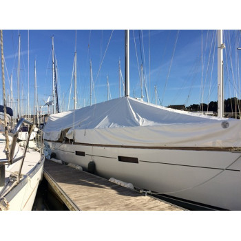 Purchase Winter cover for Bénéteau Oceanis 45