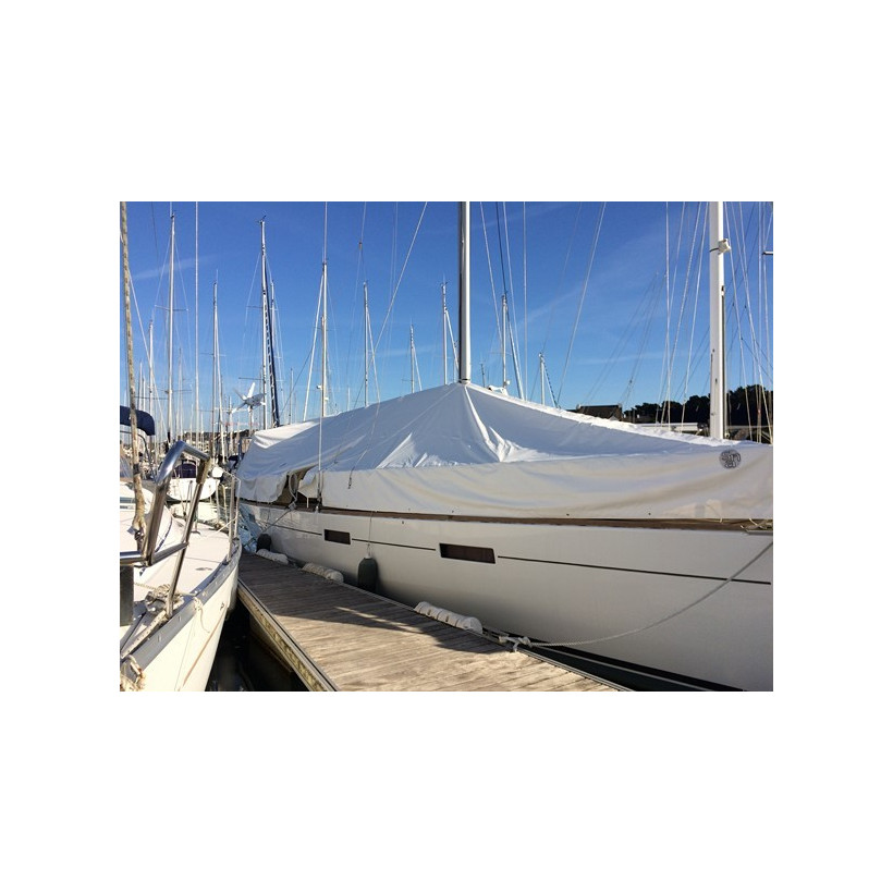 Purchase Winter cover for Bénéteau Oceanis 45