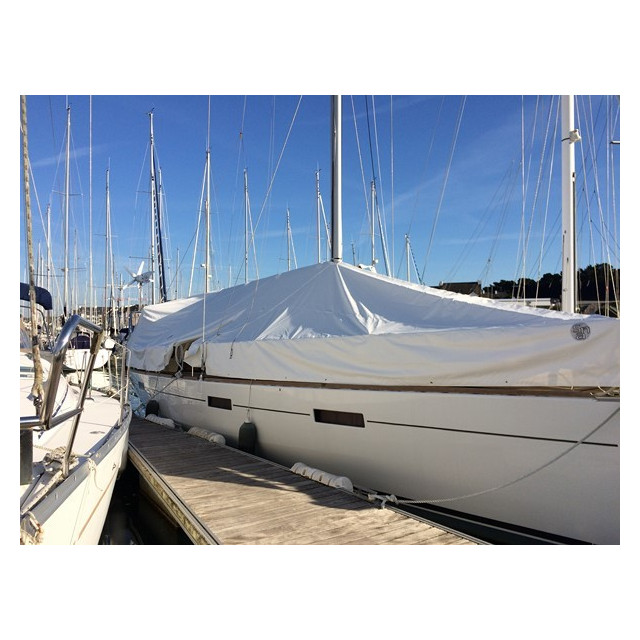 Purchase Winter cover for Bénéteau Oceanis 45