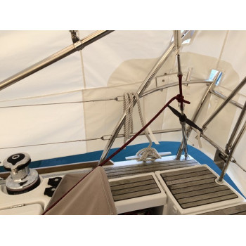 Purchase Winter cover for Bénéteau Oceanis 45