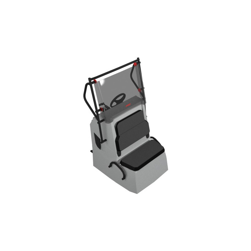 Purchase HXLS Zodiac Pro 5.5 Console Cover / Pro 6.5 / Pro 7 / Pro 850...