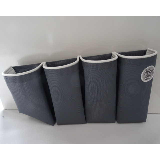 Purchase Storage bin Performance Roof Hatch for Pogo 36 - Pair