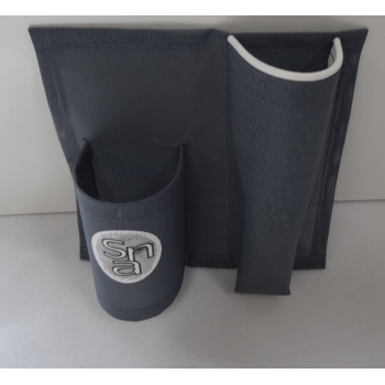 Purchase Storage bin winch handle and bottle holder location Confort - pair
