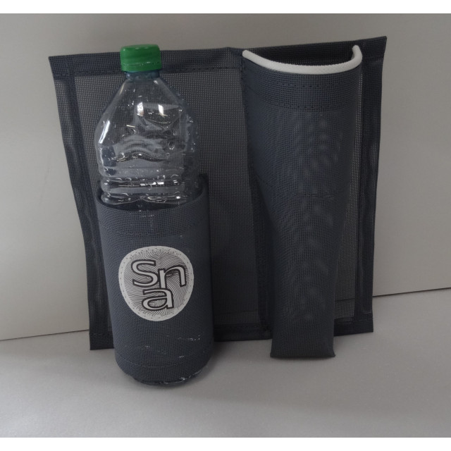 Purchase Storage bin winch handle and bottle holder location Confort - pair