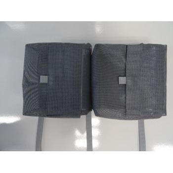 Purchase Storage bin of mast essential - 2 compartments -