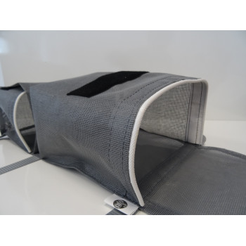 Purchase Storage bin of mast essential - 2 compartments -
