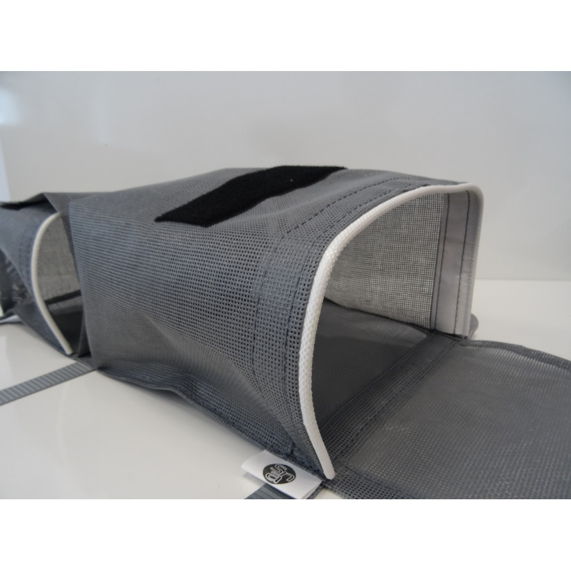 Purchase Storage bin of mast essential - 2 compartments -