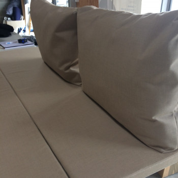 Purchase Dufour Cushion 382 GL